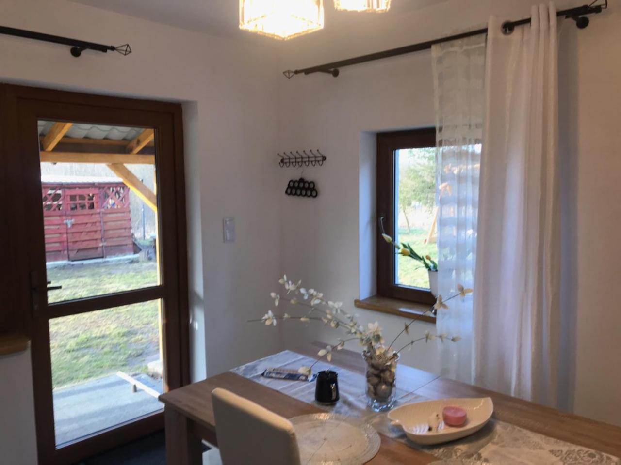 Domek Mazury Harsz Quarto foto